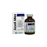 Imagem de ACURA MAX 25ML - CLARION